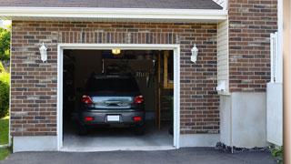 Garage Door Installation at Liberty Square, Maryland